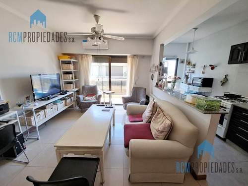 Imagen 12 de 21 de Venta Departamento 2 Ambientes Barracas