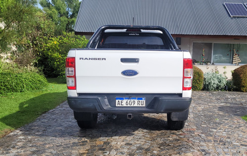 Ford Ranger 2.2 Cd Xl Tdci 150cv 4x2