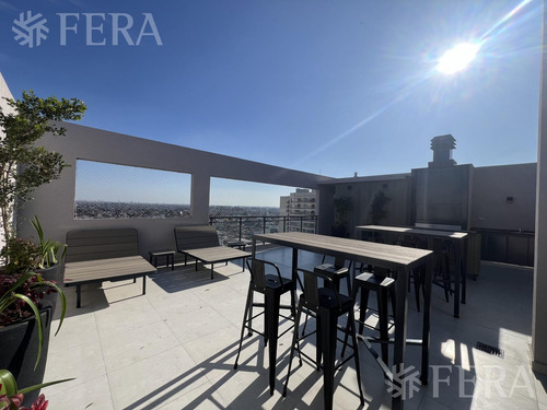 Venta De Departamento 1 Ambiente Con Balcón En Wilde