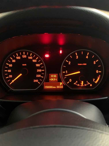 Bmw Serie 1 2011 2.0 Aut. 5p