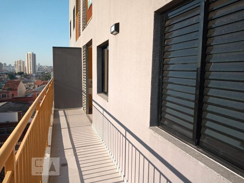 Apartamento À Venda - Vila Carrão, 1 Quarto, 37 - S893123671