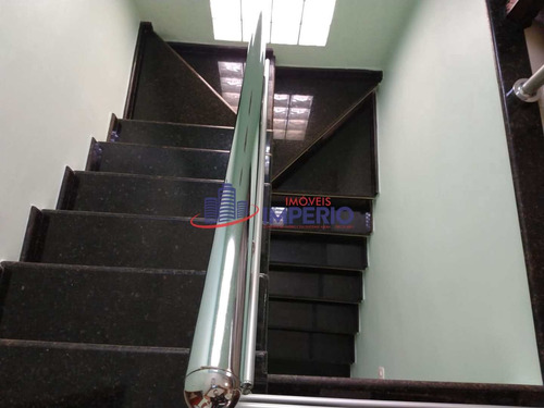 Imagem 11 de 30 de Sobrado Com 4 Dorms, Jardim Paraventi, Guarulhos - R$ 890 Mil, Cod: 6406 - V6406
