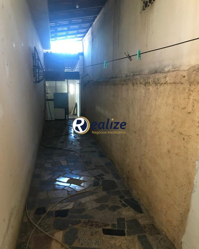 Imagem 13 de 25 de Casa Linear Composto Por 2 Quartos À Venda No Bairro Santa Mônica, Guarapari-es - Realize Negócios Imobiliários. - Ca00257 - 70609280