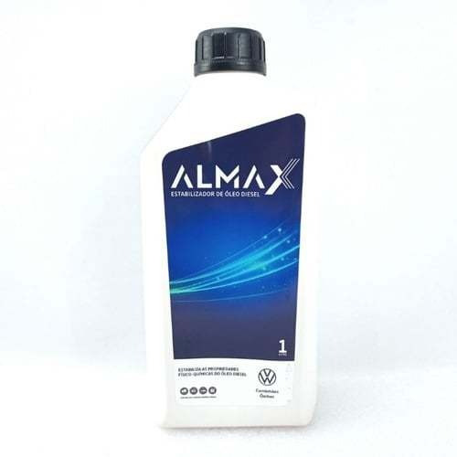 Aditivo Estabilizador Oleo Diesel Almax Amarok 1l