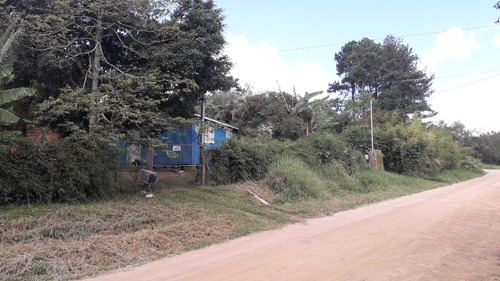 Terreno Com 2 Casas, Bairro São Lucas, Viamão/rs, Mais Ou Menos 1.300m², E 65m De Frente