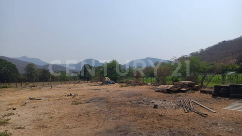 Terreno Industrial En Venta, En Manzanillo, Colima