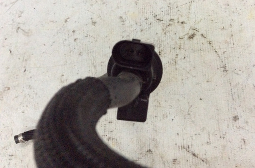 Valvula Solenoide De Vacio Volkswagen Jetta Mk6 2016 2.5l (Usado)