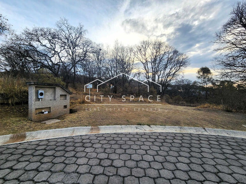 Terreno Plano En Venta En Real De Vallescondido