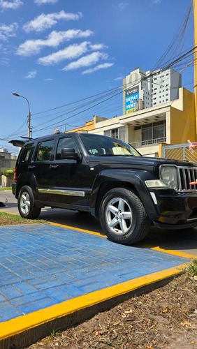 Camioneta 4x4 - Combustible Dual - Caja Automática