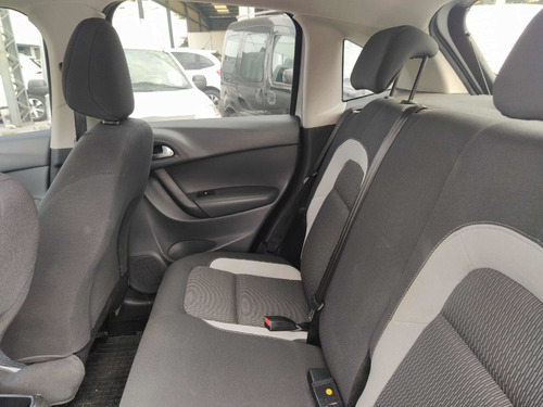 Citroën C3 1.5 Feel 90cv 2017ab769