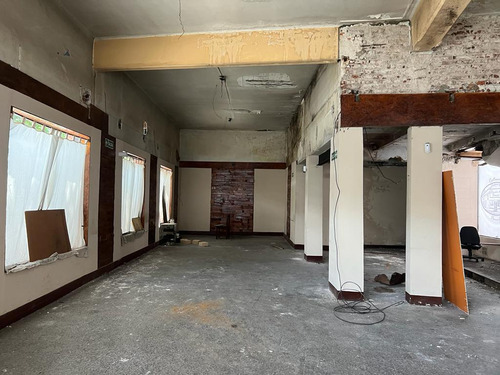 Local - Barracas - Venta Con Renta