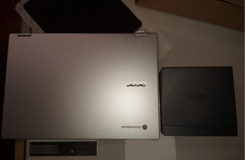 Acer X360 Chromebook Spin 2-en-1 Laptop C