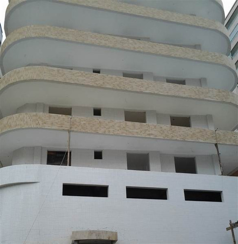 Imagem 2 de 3 de Venda Apartamento Praia Grande Sp - Dna181