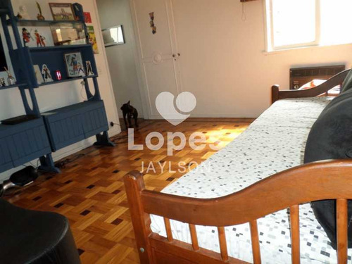 Imagem 8 de 15 de Casa- Méier - 610799