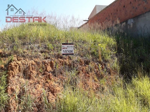 Imagem 4 de 6 de Ref.: 5081 - Terreno Em Várzea Paulista Para Venda - V5081