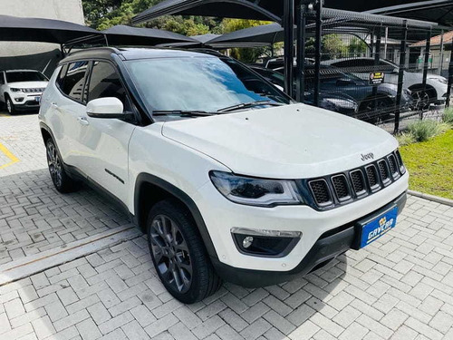 Imagem 3 de 15 de Jeep Compass Limited S 2021