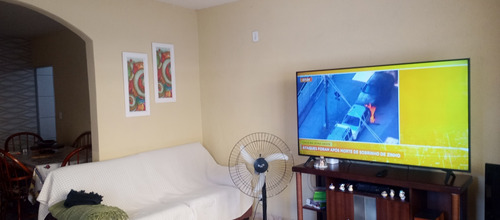 Casa Duplex Com 01 Suíte