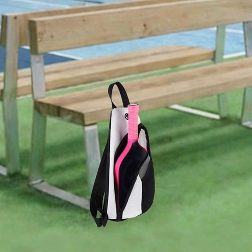 Bolsa De Raquete De Pickleball