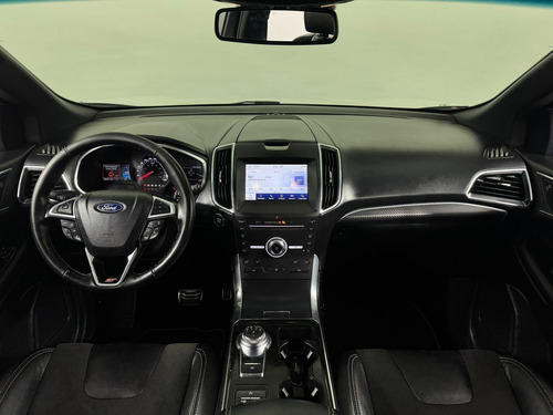 Ford Edge ST 2.7 V6 24V AWD Aut.