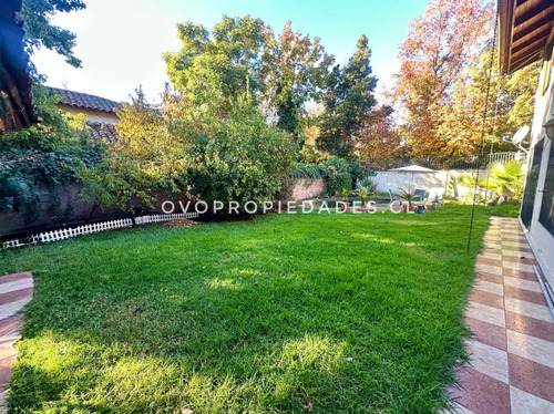 Gran Oportunidad Casa Para Remodelar En Santa Maria Plano