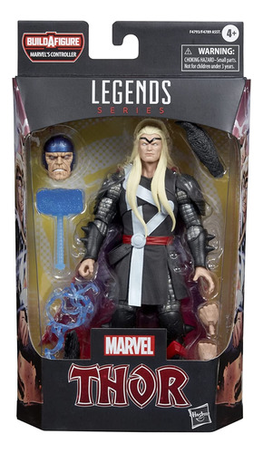 Marvel Legeds Figura Thor Baf Marvel Controller