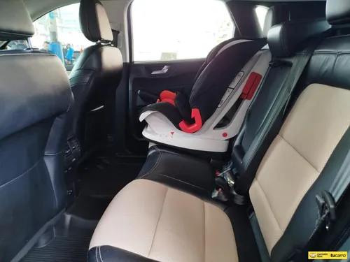 Ford Escape 2.5 Se Titanium Hibrida