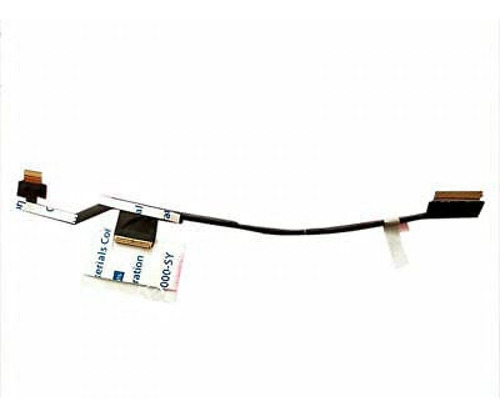 Cable Flex Lcd Para Hp Envy X360 15-bp018ca 15-bq 924323-001