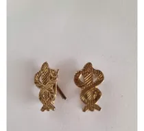 Comprar Insignias Emblemas Ejercito Profesional Medico El Par