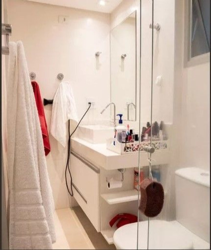 Imagem 24 de 30 de Apartamento Em Ipiranga, São Paulo/sp De 95m² 3 Quartos À Venda Por R$ 910.000,00 - Ap1015880-s