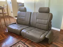Comprar Asientos Butacas Toyota Autana Burbuja Cuero Tercera Fila
