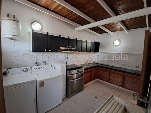 Alquielr De Agradable Anexo En Prados Del Este. Mls 25-10659. Mjs.