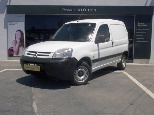 Citroen Berlingo Hdi 2011