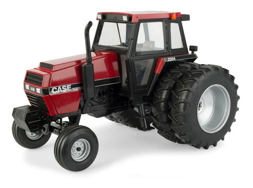 Ertl Case Ih International 2594 2wd Tractor