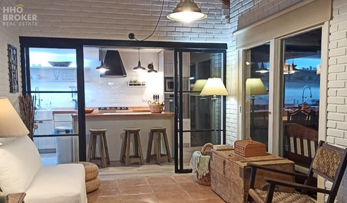 Imagen 5 de 23 de Hermosa Casa Con Pileta En San Rafael - Punta Del Este - Punta Del Este San Rafael