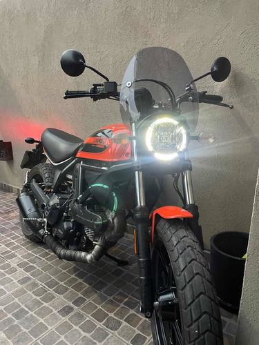Imagen 17 de 18 de Ducati Sixty2