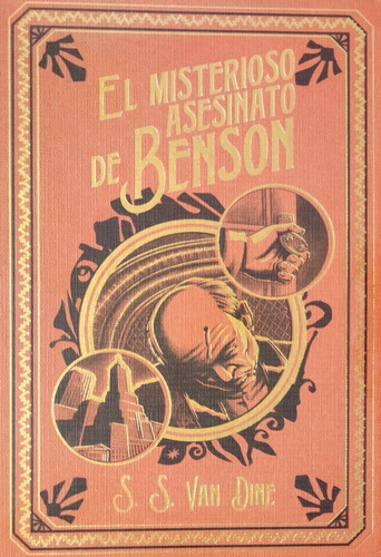 Novelas De Crimen Y Misterio N° 6 El Misterioso Asesinato