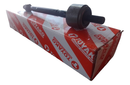 Kit X2 Precap (axial ) Toyota Rav 2006 Al 2018 Alta Calidad