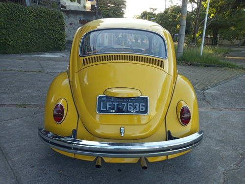 Volkswagen Fusca 1300