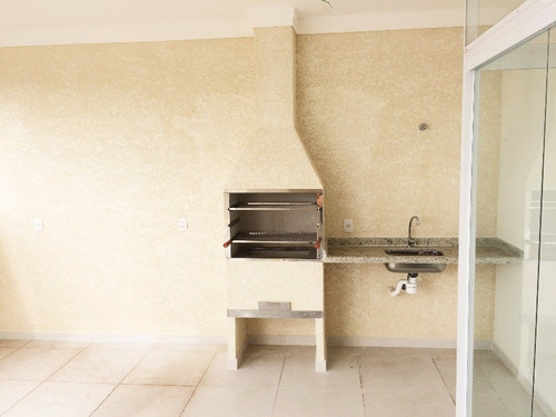 Imagem 18 de 30 de Apartamento Centro De Boituva - Sp - Ap00003 - 31956394