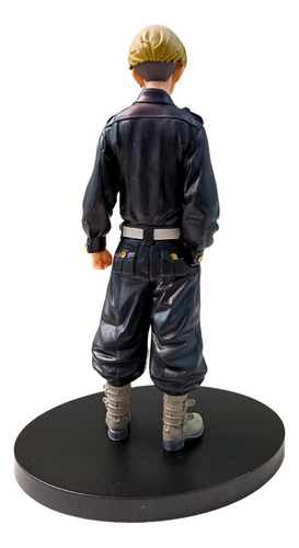 Chifuyu Matsuno Tokyo Revengers Boneco Bandai Original