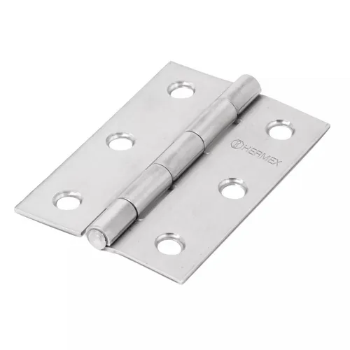 Precisi/ón /ángulo de bisagra 250/ x 165/ mm DIN 875//1/ inox