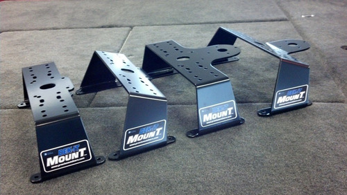 Procise Outdoor Dek-it - Extensión De Disco Gps De 8 Pulgada