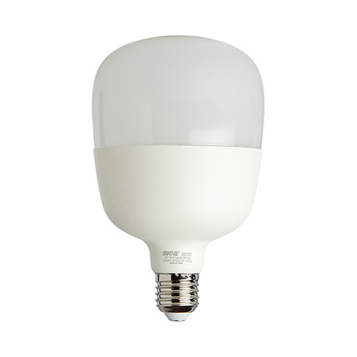 Lámpara High Power Led Opal 220v E27 30w 2700k