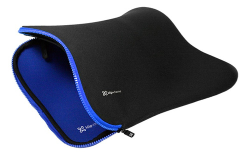 Klipxtreme Funda Para Laptop 15.6   Reversible Ksn115bl 