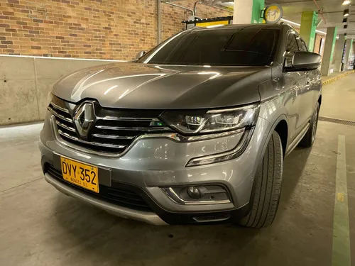 Renault Koleos 2.5 Intens