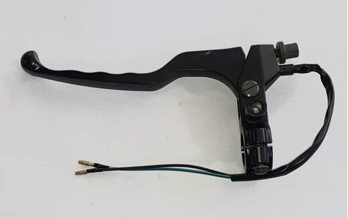 Imagen 1 de 1 de Palanca De Embrague C/sop Rx 150 Riccia Motos
