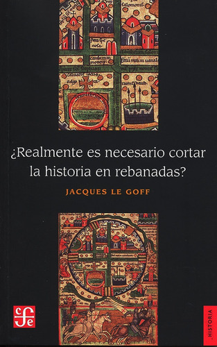 Realmente Es Necesario Cortar La Historia En Revanadas - Jac