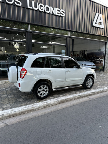 Chery Tiggo 2.0 F2 Confort 4x2 138cv