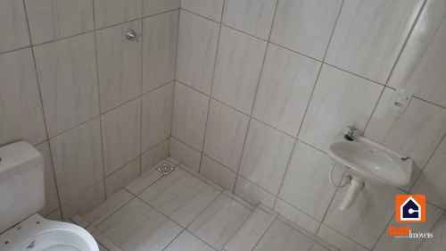 Imagem 5 de 15 de Casa À Venda No Contorno - 991