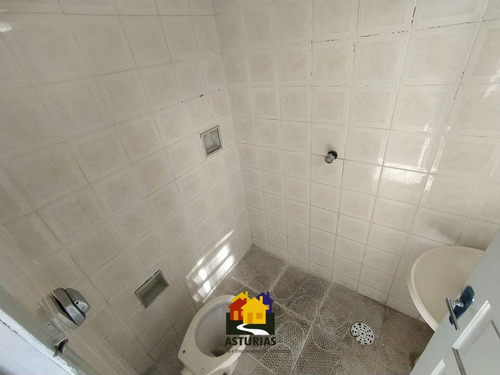 Imagem 10 de 12 de Casa P/ Locação Próximo À Tiquatira - 3945-2